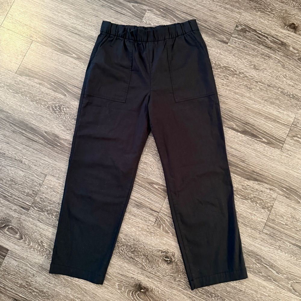 Gap Off Duty Khakis